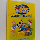 Aarteen jäljillä - Englantia iloisesti - pikkukuva 1