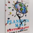 Planeetta maa : käyttäjän opas : Agenda 21 nuorten silmin - pikkukuva 1