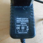Power Adapter 12V - pikkukuva 2