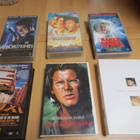 Kauhu yms. sekalaisia elokuvia VHS (tarjoa) - pikkukuva 4