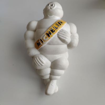 Michelin Ukko n.19cm