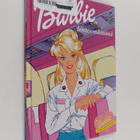 Barbie lentoemäntänä - pikkukuva 1