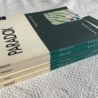 Borland Paradox 3.0  ohjekirjat - pikkukuva 2
