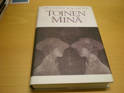 Markku Envall: Toinen minä
