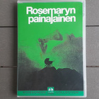 DVD: Rosemaryn Painajainen (Mia Farrow O:Roman Polanski 1968 - pikkukuva 1
