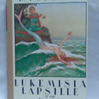 Lukemisia lapsille IV nide - Z. Topelius (sid.) - pikkukuva 1