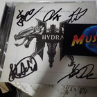 WITHIN TEMPTATION - HYDRA CD NIMMAREILLA - pikkukuva 1