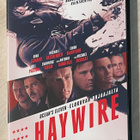 Steven Soderbergh: HAYWIRE (2011) Gina Carano - pikkukuva 1