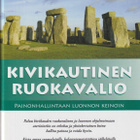 Heljä Suuronen-Geib: Kivikautinen ruokavalio - pikkukuva 1