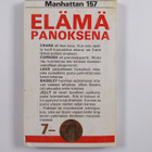 Peter Cave : Elämä panoksena - pikkukuva 2