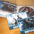 Defiance Limited Edition Ps3 - pikkukuva 2