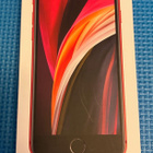 Apple iPhone SE (2020, 2nd Gen), 64 GB, Punainen, siisti - pikkukuva 3