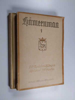 Hämeenmaa 1-2