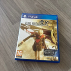 Final Fantasy Type-0 HD - pikkukuva 1