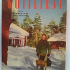 Kotiliesi N:o 2 tammikuu 1957 - pikkukuva 1