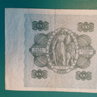 SUOMI 100 mk. Liitt. B -v 1945 . katso .kuvaus. - pikkukuva 2