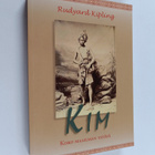 Rudyard Kipling : Kim : koko maailman ystävä - pikkukuva 1