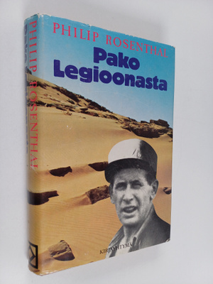 Philip Rosenthal : Pako Legioonasta
