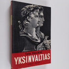 T. Vaaskivi : Yksinvaltias 1 - pikkukuva 1