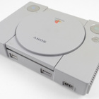 Playstation 1 Console (PS1) With Original Contro - pikkukuva 3