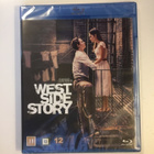 West Side Story (Blu-ray) 2021 (UUSI) - pikkukuva 1