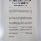 Pentti (toim.) Renvall : Suomalaisen kansanvallan kehitys - pikkukuva 2