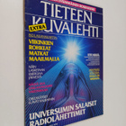 Tieteen kuvalehti 4/1989 - pikkukuva 1