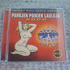 Pahojen Poikien Lauluja 2000 - pikkukuva 1