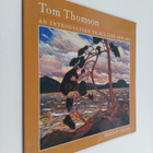 David P. Silcox : Tom Thomson - An Introduction to His Li... - pikkukuva 1
