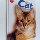 Bernardo Callitelli : The Royal Canin Cat Encyclopedia Vo... - pikkukuva 1
