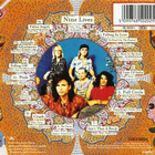 Aerosmith :  Nine Lives  -  CD - pikkukuva 3