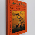 Lucilla Andrews : Kaukaiset rannat - pikkukuva 1