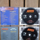 Accept CD 2on1. 10€ per cd. - pikkukuva 2