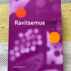 Duodecim: Ravitsemustiede. 2007. - pikkukuva 1