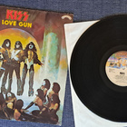 KISS - Love Gun   LP - pikkukuva 3
