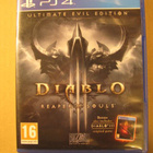 DIABLO - Reaper Of Souls ( PS4 - peli ) - pikkukuva 1