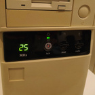 RetroPC - P 75 MHz / 64 MB / Matrox MGA / SB16 PnP / WIN95 - pikkukuva 4