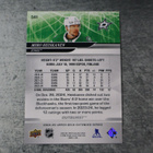 Miro Heiskanen 2024-25 UD Outburst Red /25 - pikkukuva 2