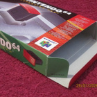 N64 - Expansion Pak Model No. NUS-007 - pikkukuva 2