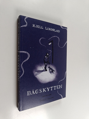 Kjell Lindblad : Bågskytten