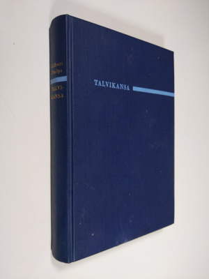 Gilbert Phelps : Talvikansa