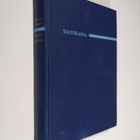 Gilbert Phelps : Talvikansa - pikkukuva 1