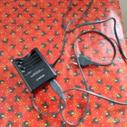 Sony paristo/akkulaturi siistissä kunnossa - pikkukuva 1