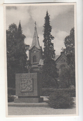 Jyväskylä kaupunginkirkko (2)