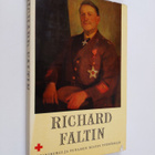 Richard Faltin : Richard Faltin : sotakirurgi ja Punaisen... - pikkukuva 1