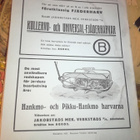 Mainoslehti Agros 1923 Fordson - pikkukuva 2