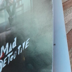 Mad Detective DVD (Masters Of Cinema / Johnnie To) - pikkukuva 3