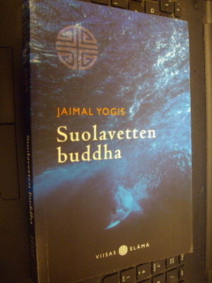 Yogis : Suolavetten Buddha ( 1 p. 2013 ) Sis. postikulut