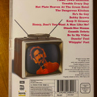 Frank Zappa Live The Pier Nyc USA 26th August 1984 DVD - pikkukuva 2