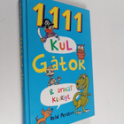 Reid Persson : 1111 kul gåtor & annat klurigt - Ettusenel... - pikkukuva 1